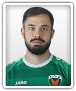 Emre Aslan