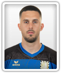 Malik Memiševic