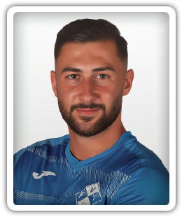 Gökalp Kiliç