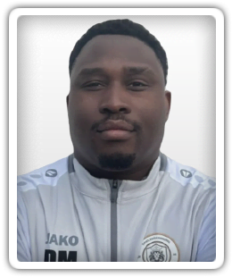 Dennis Mbay