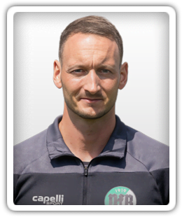 Kevin Rodewald