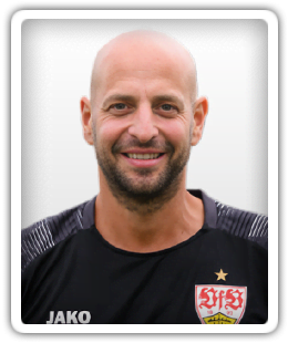 Steffen Krebs