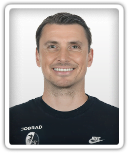 Daniel Wolf