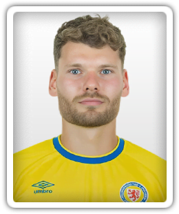 Kevin Ehlers