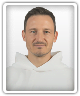 Florian Junge