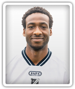 Cottrell Ezekwem