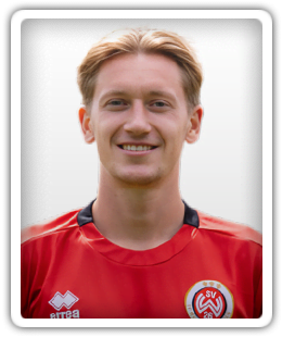 Fabian Greilinger