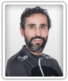 Hassan El Fakiri