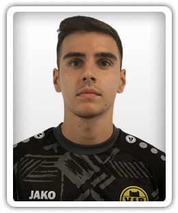 Maurice Opfermann Arcones