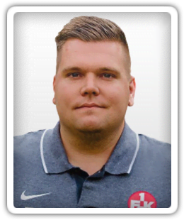Tobias Harst