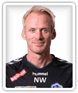Nicolai Wael