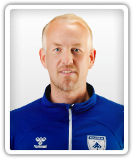 Lasse Holmgaard