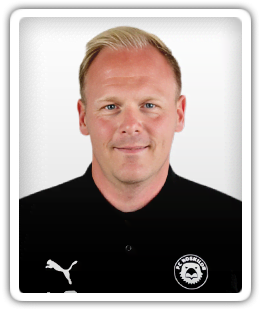 Lasse Sørensen