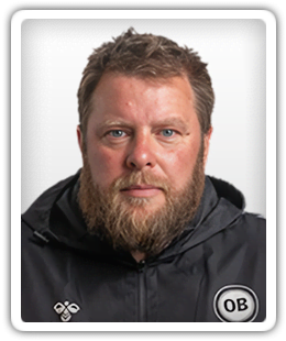 Simon Stasiak