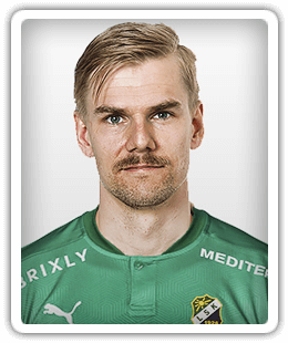 Erik Lund