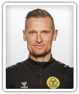 Jonas Kamper