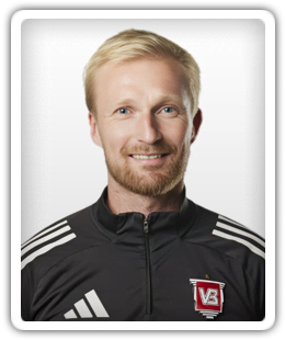 Steffen Kielstrup