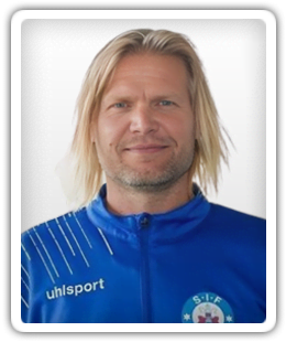 Anders Veller