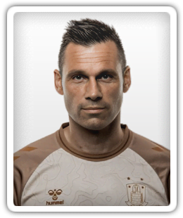 Thomas Mikkelsen