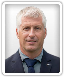 Rick Hoogendorp