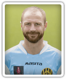 Rick Plum