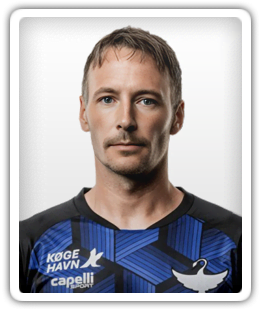 Mike Jensen