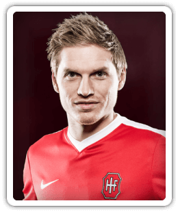 Kasper Kristensen