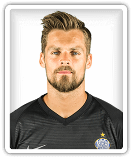 Jonas Jensen