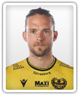 Tom Pettersson