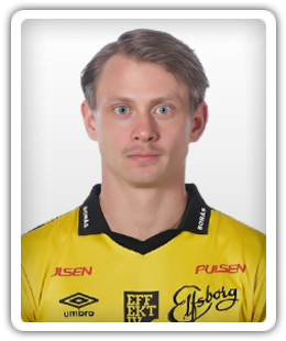 Simon Hedlund