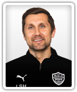Lars Spinner