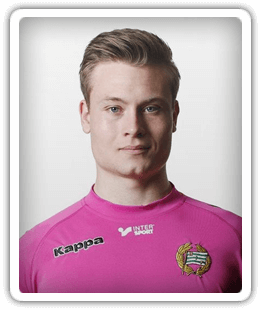 Kevin Angleborn