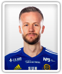 Robert Lundström