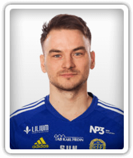 Pontus Silfwer