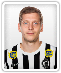 Philip Andersson