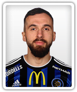 Agon Beqiri
