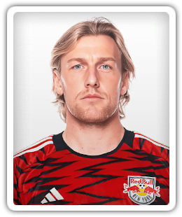 Emil Forsberg