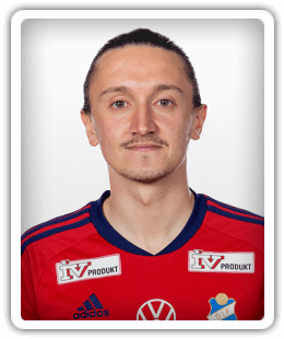 Mattias Pavic