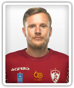 Mattias Johansson