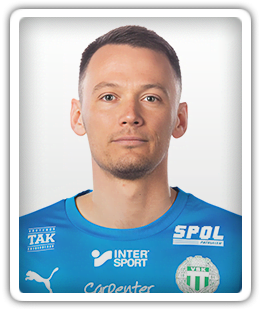 Anton Fagerström