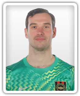 Davor Blazevic