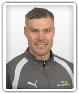 Martin Falkeborn