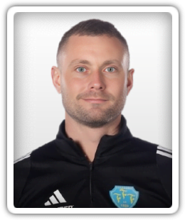 Tobias Tuvesson