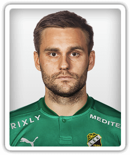 Johannes Björn Vall