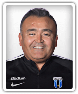 Claudio Leal