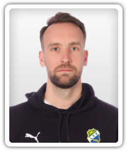 Fredrik Gustafsson