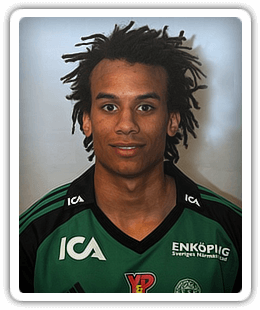 Alexander Persson Njie