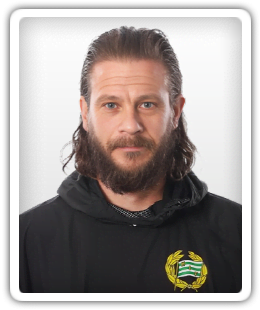 Martin Sundgren