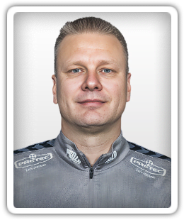 Stefan Billborn