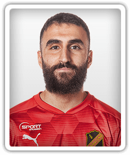 Charbel Georges